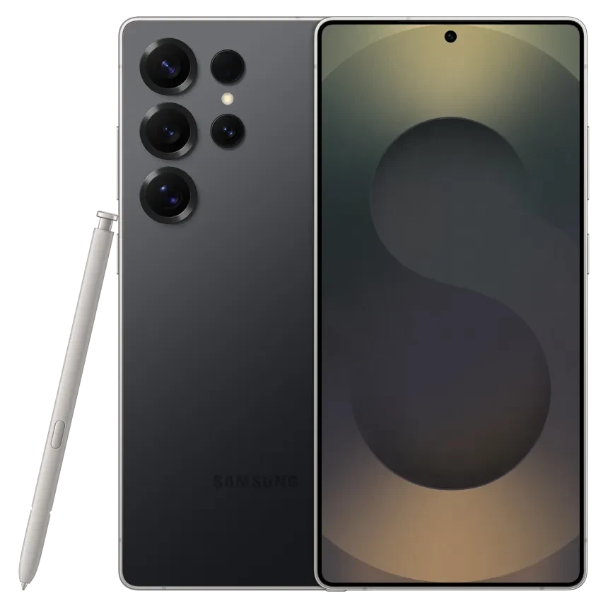 Samsung Galaxy S25 Ultra