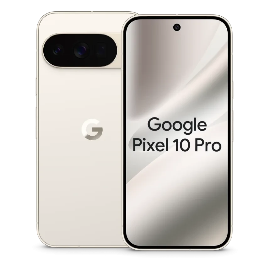 Google Pixel 10 Pro