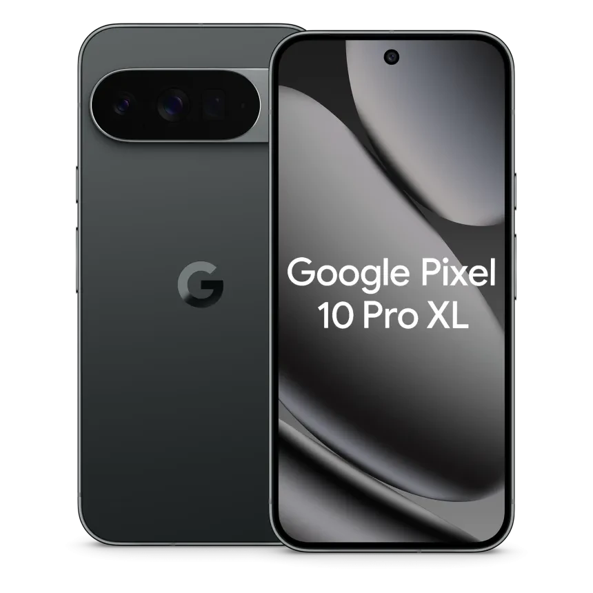 Google Pixel 10 Pro XL