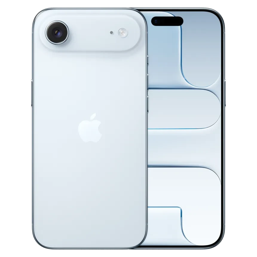iPhone Air