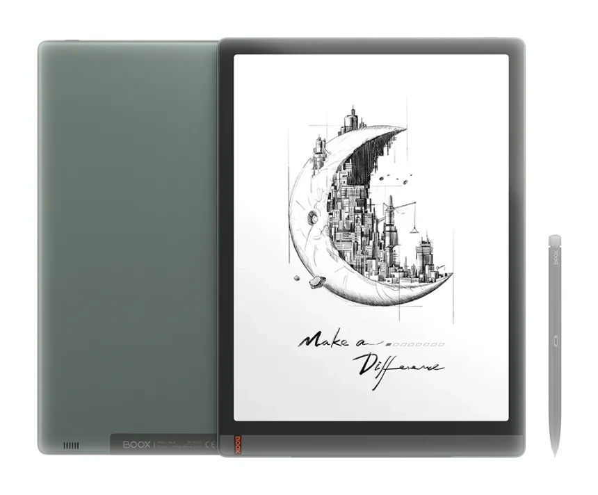 ONYX BOOX Tab X