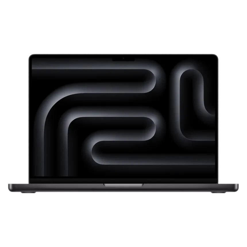 MacBook Pro 16" M4