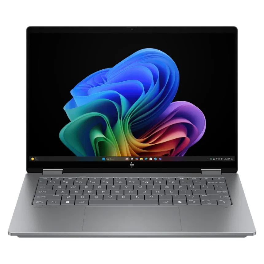 HP OmniBook X Flip x360