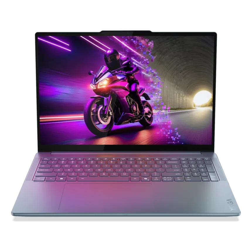 Lenovo Yoga Pro 9 16IAH10