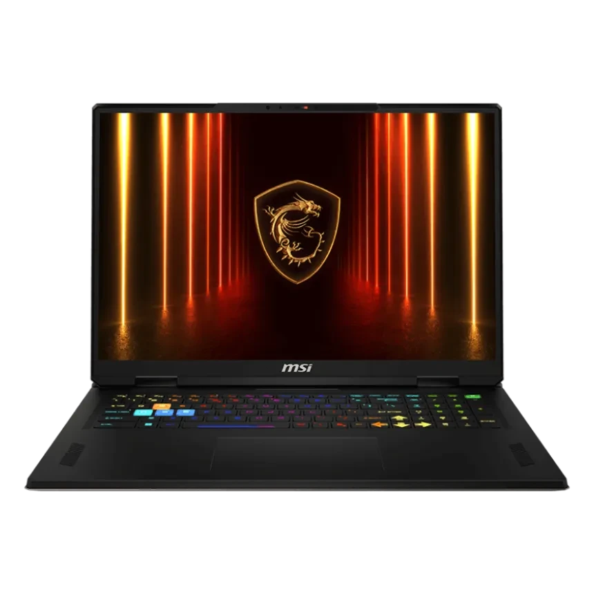 MSI Vector 18 HX AI A2XWJG