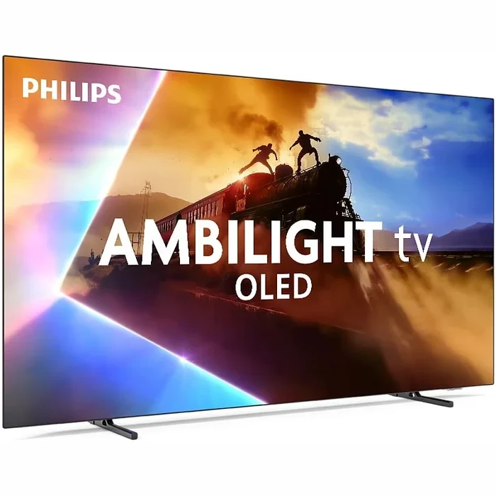 Philips 65" UHD OLED Smart TV 65OLED770/12