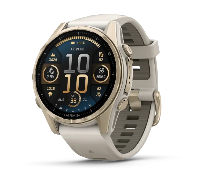 Garmin fenix 8